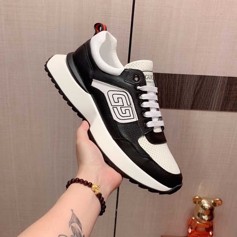 Gucci Casual Shoes